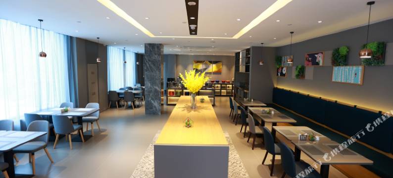 如家商旅酒店(北京欢乐谷王四营店)图片