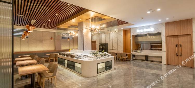 星程酒店(滑县中州大道店)图片