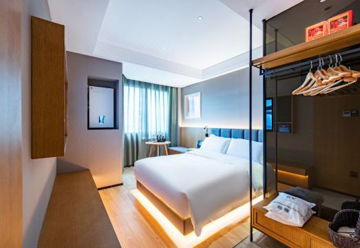 秋果酒店（北京建国门CBD店）外景图