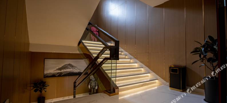 泗洪钻石E-S酒店图片