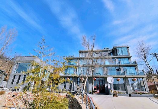 Yiming Shuju Guesthouse (Xinmi Fuxi Mountain)Hotel Overview