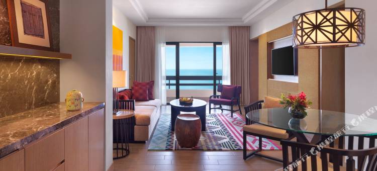 关丹凯悦酒店(Hyatt Regency Kuantan Resort)图片