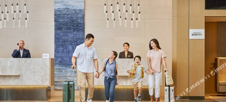 槟城万怡酒店(Courtyard Penang)图片