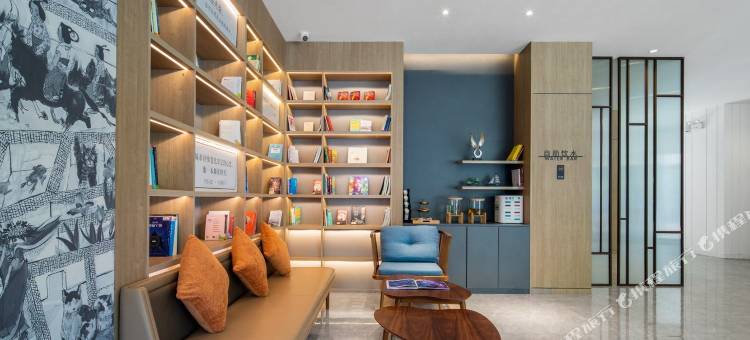 汉庭酒店(邵武市政府店)图片