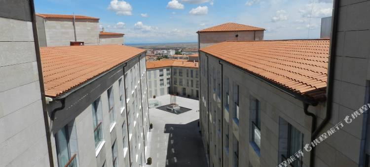 唐曼努埃尔阿迪拉姆大酒店(Gran Hotel Don Manuel)图片