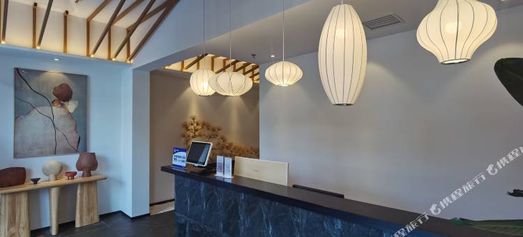 由缘酒店(北京南站牛街店)图片