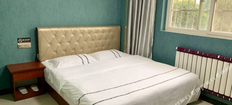 扶风泰禾宾馆图片