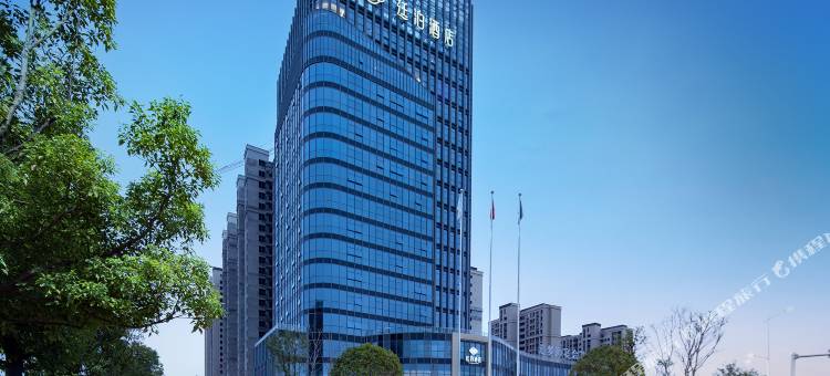 廷泊酒店(萍乡湘东区政府店)图片