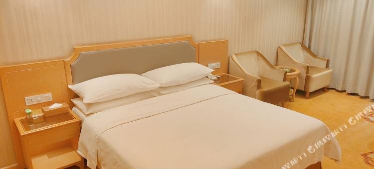 东明维鑫纳3好酒店图片