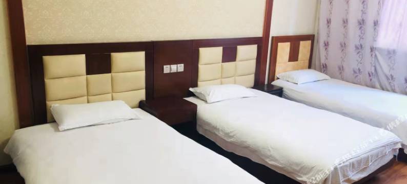 建湖四季红宾馆图片