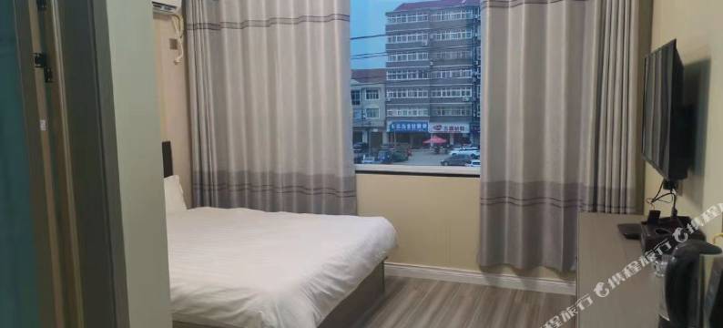 黄冈鑫晨酒店图片