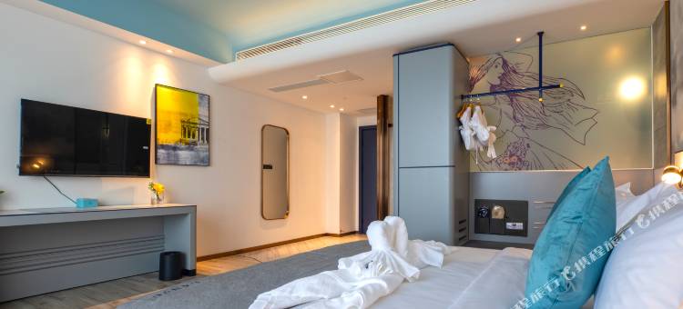 兰欧酒店(拉萨布达拉宫店)图片