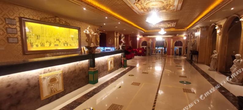 芭堤雅丽塔度假村及公寓(Rita Resort and Residence Pattaya)图片