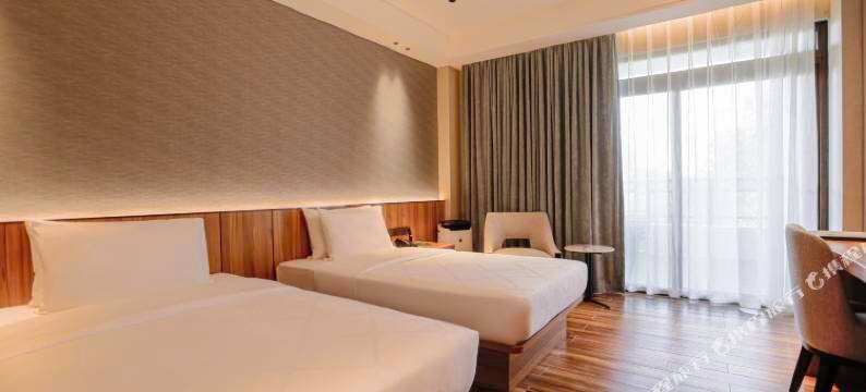 由HII管理的卡西亚纳酒店和活动中心(Hotel Casiana and Events Center Tagaytay)图片