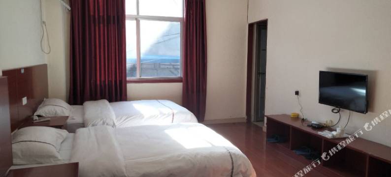 平利东城宾馆图片