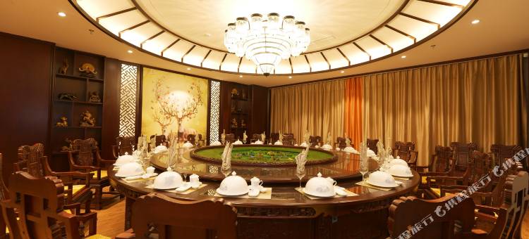 玉鹿大酒店图片