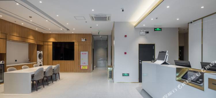 海友酒店(上海虹桥火车站国展中心店)图片