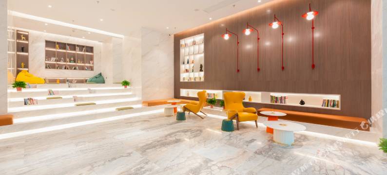 柏颐酒店(阳澄湖园区科技城邻里中心店)图片