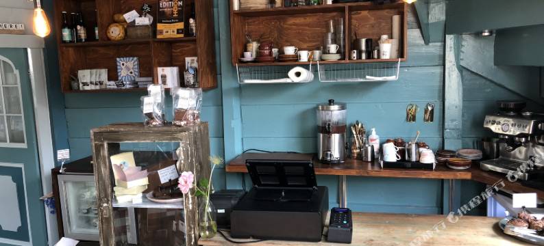 赞恩精品酒店(Boutique Hotel Zaan)图片