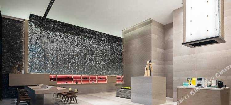 喜悦门酒店(佛山顺德渔人码头店)图片