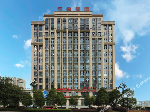 叙和大酒店(宜宾凯悦金沙东城店)