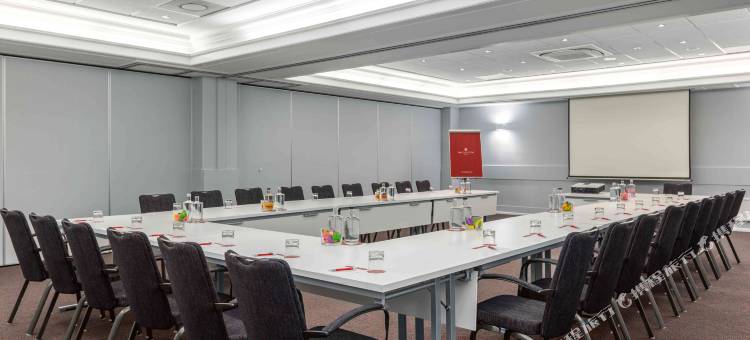 阿姆斯特丹巴比松宫NH酒店(NH Collection Amsterdam Barbizon Palace)图片