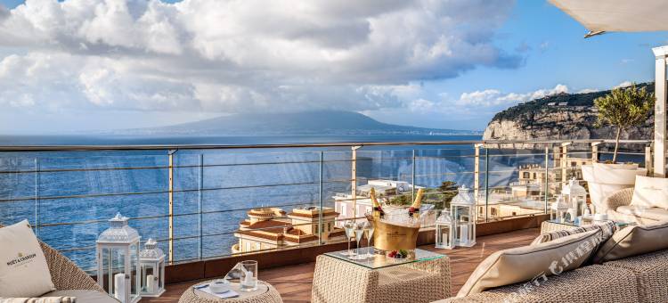 地中海酒店(Hotel Mediterraneo)图片