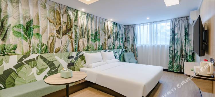 海友酒店(巩义宋陵公园店)图片