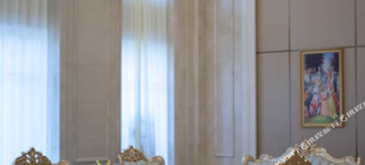 维也纳国际酒店(寻乌新汽车站店)图片