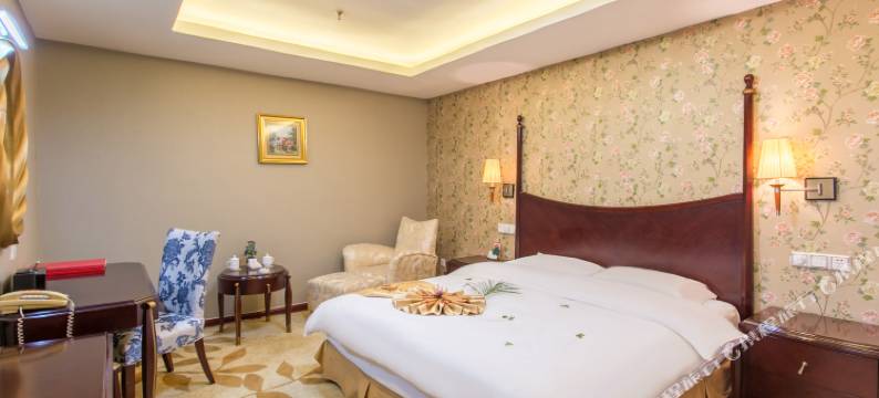 平邑沂州国际饭店图片