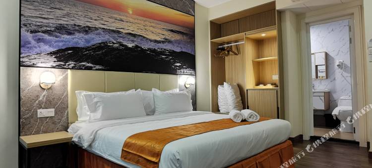 17号酒店(Hotel 17)图片