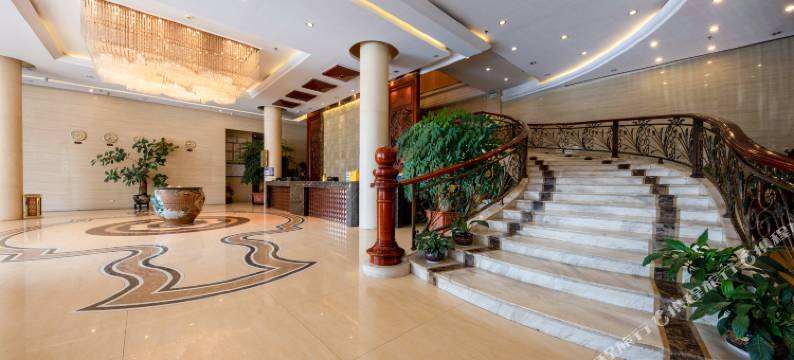 金之源酒店(昆明世纪金源购物中心店)图片