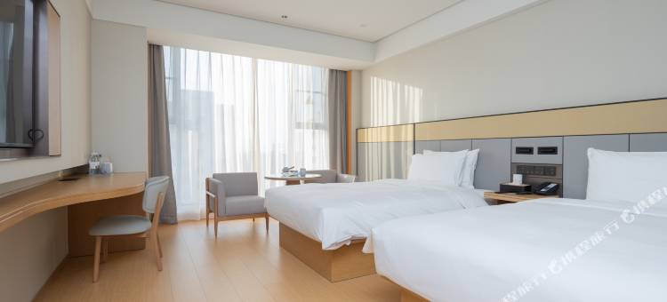 全季酒店(潍坊高新谷德茂店)图片