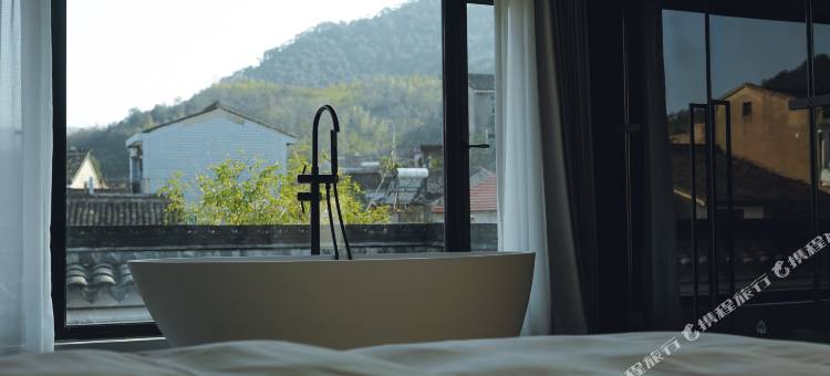 构想几何·韩岭白日梦(宁波东钱湖店)图片