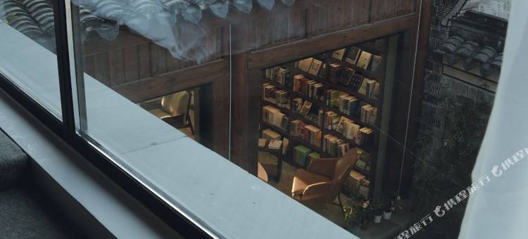 构想几何·韩岭白日梦(宁波东钱湖店)图片