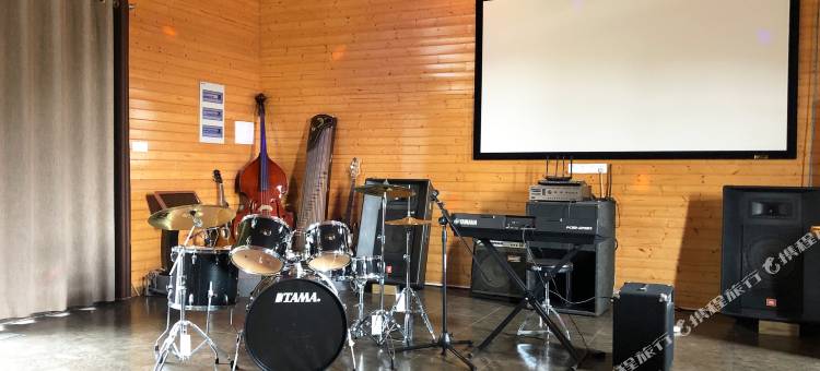 韶关阅界民宿图片