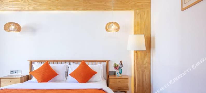 结庐·漫山竹海Villa度假民宿图片