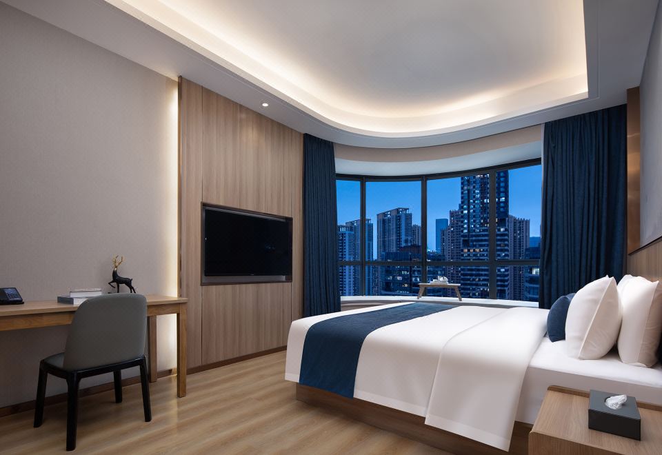  Hotel Overview