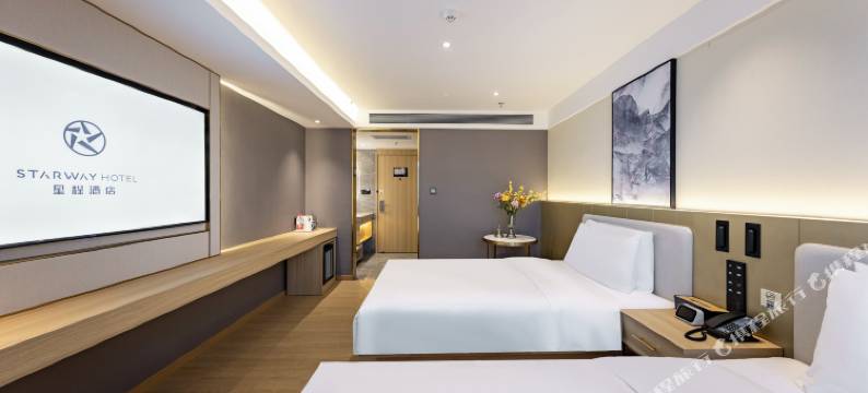 星程酒店(北京回龙观积水潭医院店)图片