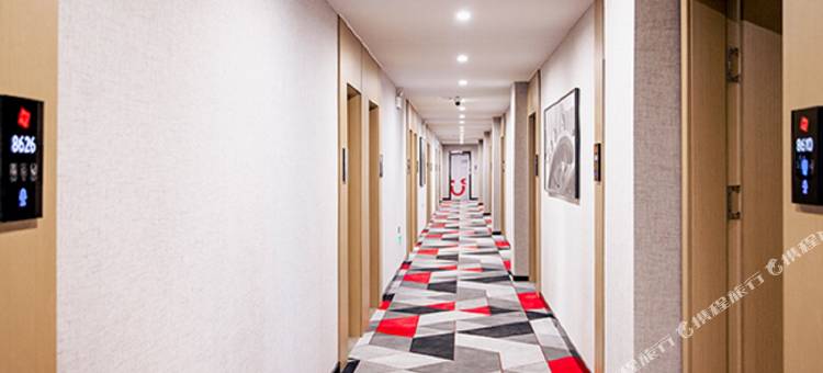 尚客优酒店(太原康宁街地铁站店)图片