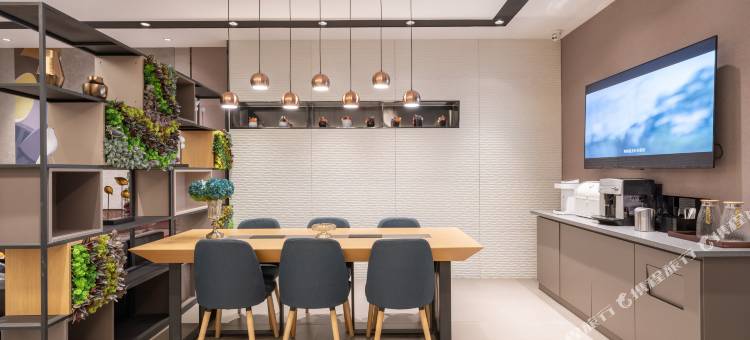 如家酒店·neo(莱芜口镇深圳南路店)图片