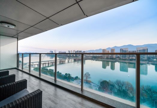 Sapphire Mansion HomestayHotel Overview