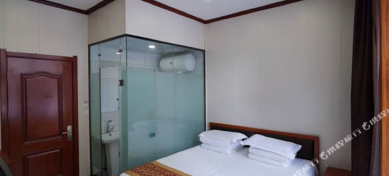 东宁金福源宾馆图片