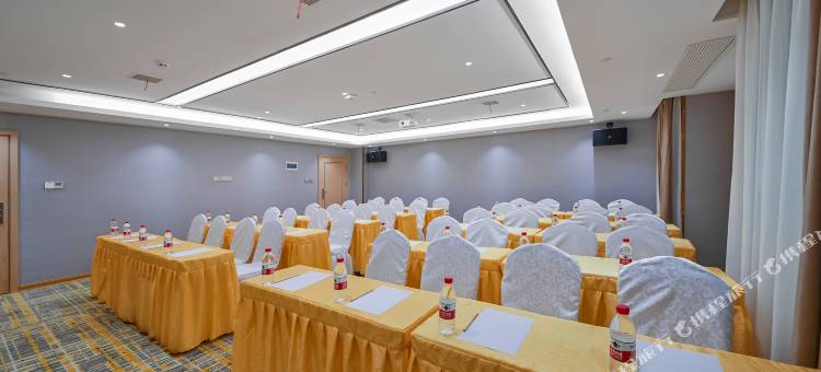 维也纳酒店(南昌青山湖民园路西地铁站店)图片