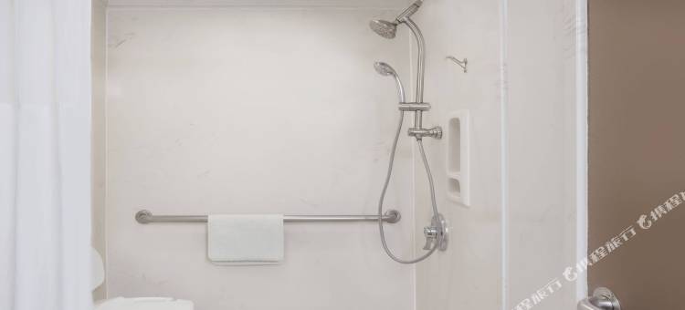 圣奥古斯丁历史区戴斯酒店(Days Inn by Wyndham St Augustine/Historic Downtown)图片