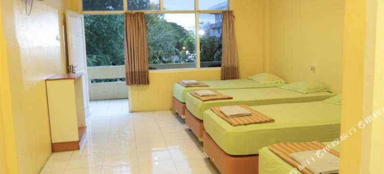 PLUM Hotel Lading Banda Aceh图片