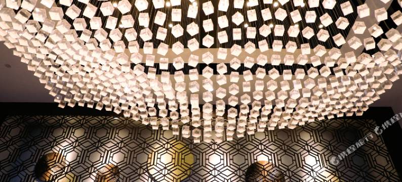 嘉恒同心酒店(北京大兴生物医药基地地铁站店)图片