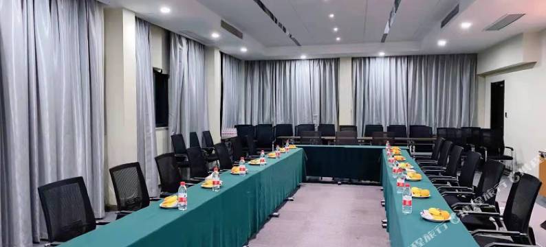 麦吉酒店(深圳京基万象城店)图片