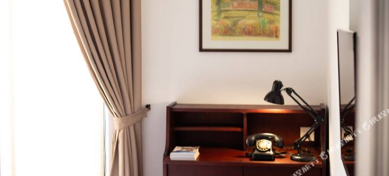 LA.奇隆尼科酒店(La. Chronique Hotel)图片