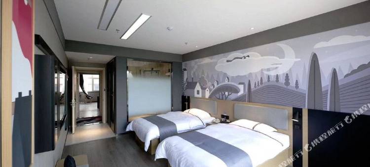 尚客优酒店(泗阳人民路店)图片